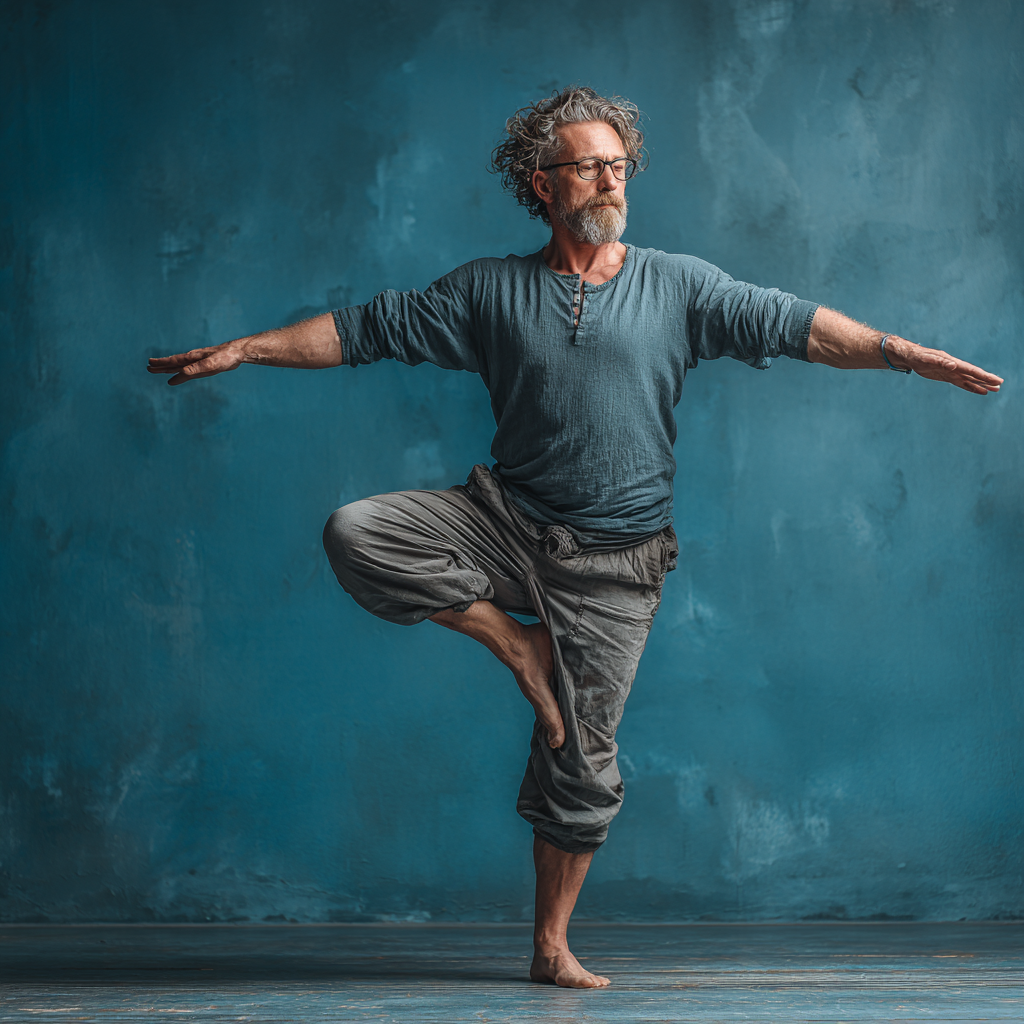 Філософія внутрішнього балансу та гармонії